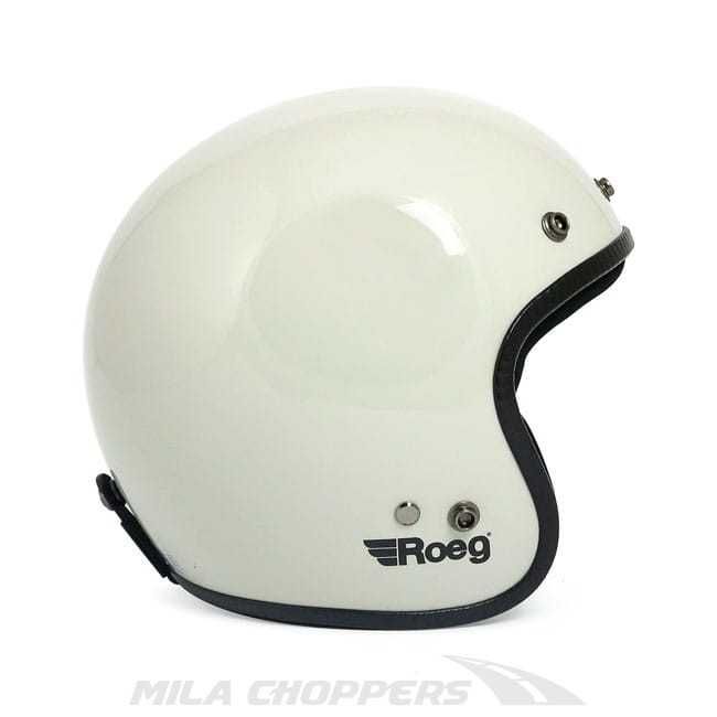 Kask motocyklowy Roeg Jett