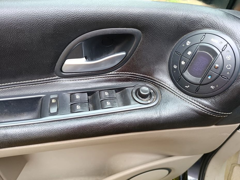 Vendo Renault Espace ou troco por Smart