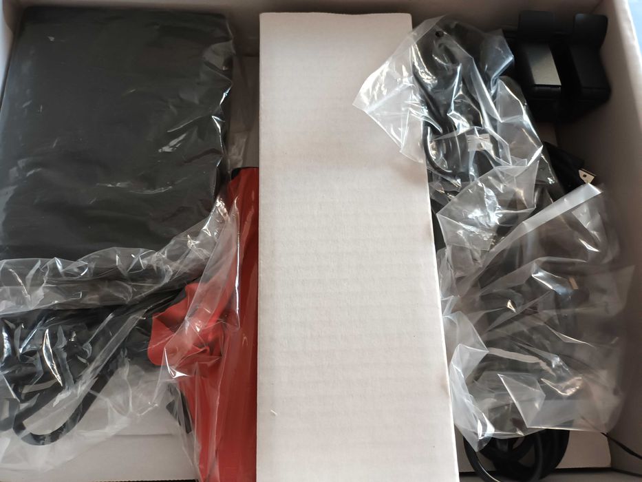 Óculos de realidade Virtual
