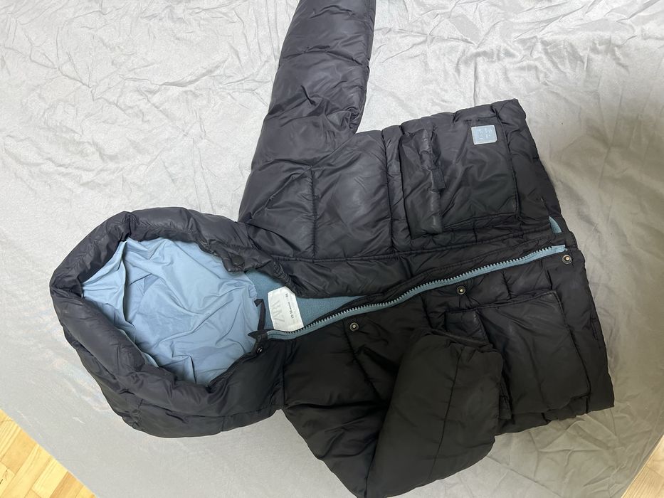 зимова куртка ZARA 86р