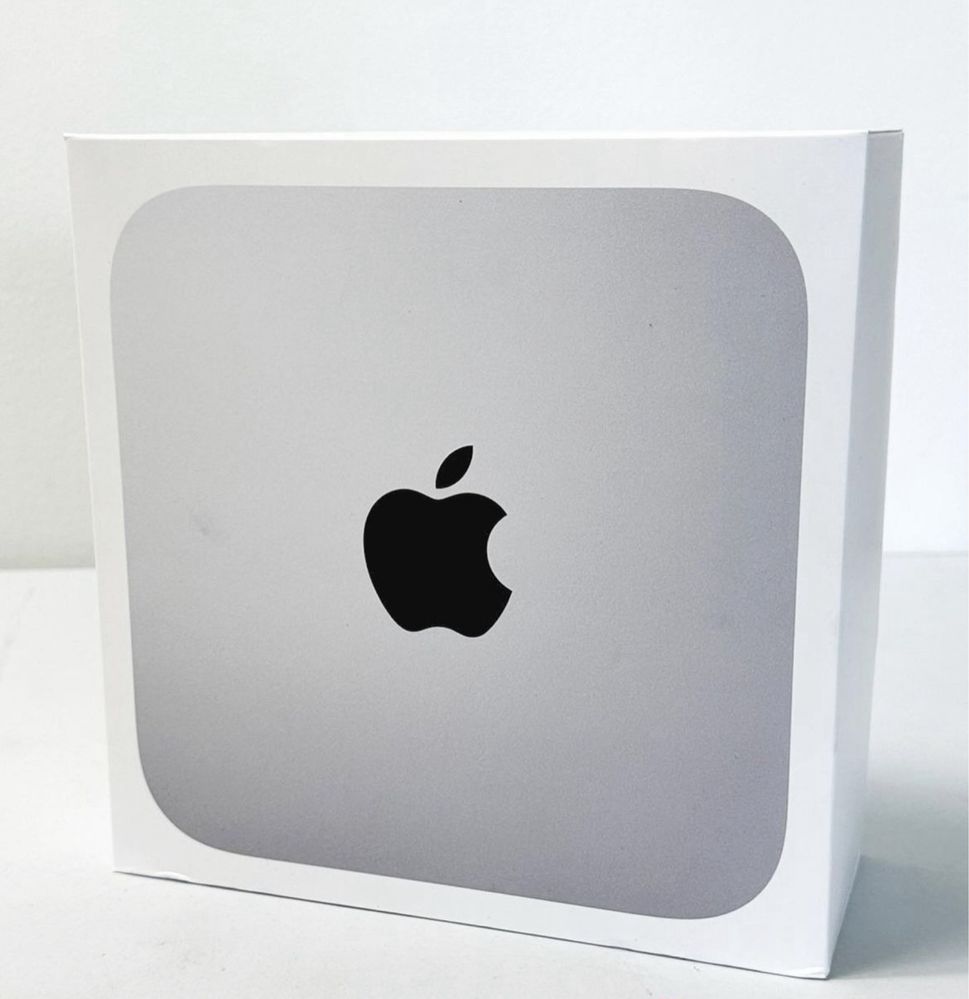 MAC mini M2 8/256GB | 8/512GB  ( OPEN BOX )