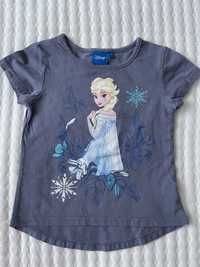 T-shirt Elsa Disney Kraina Lodu 92