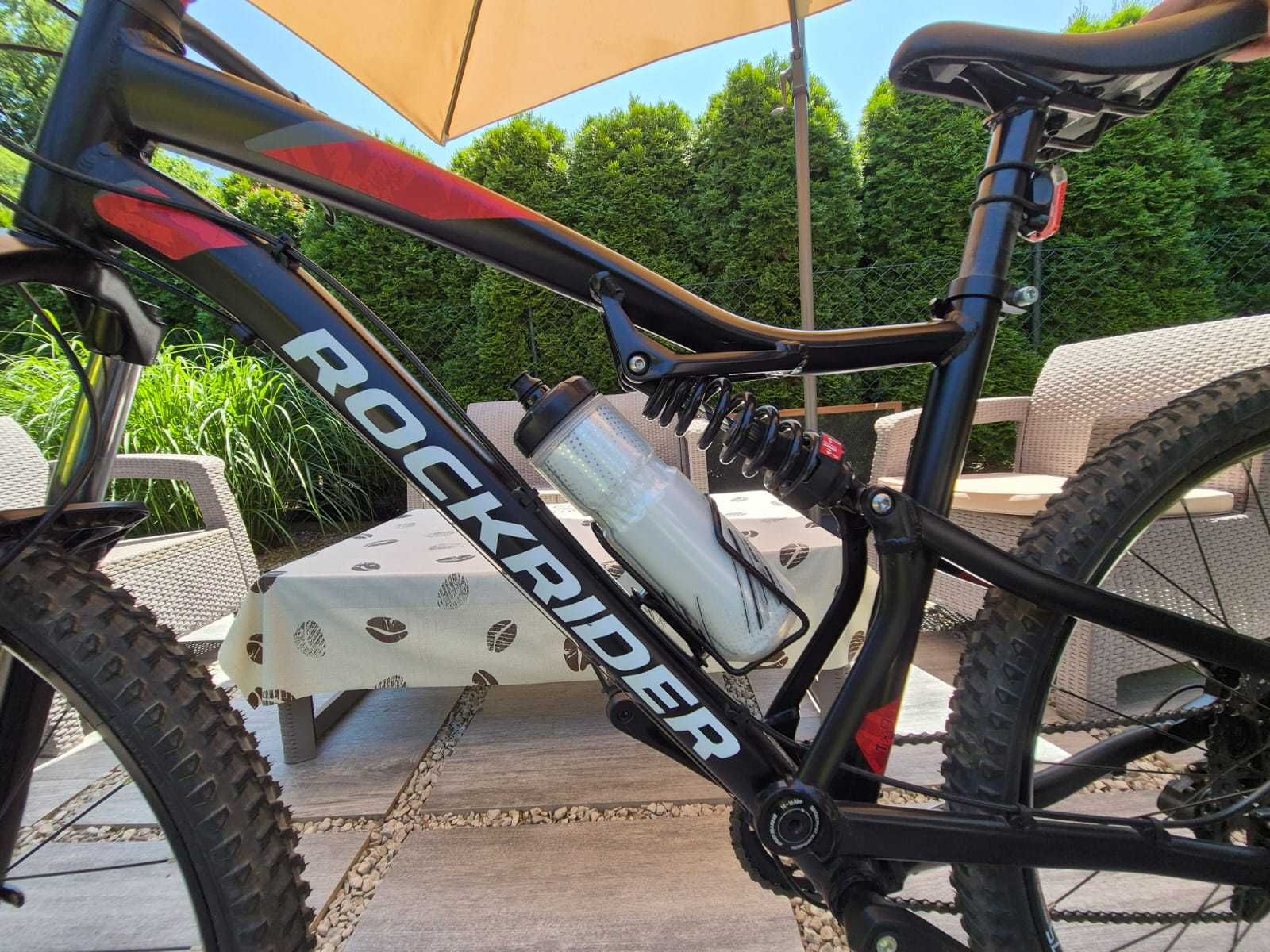 Rower górski Rockrider MTB ST 530 S (rama L)