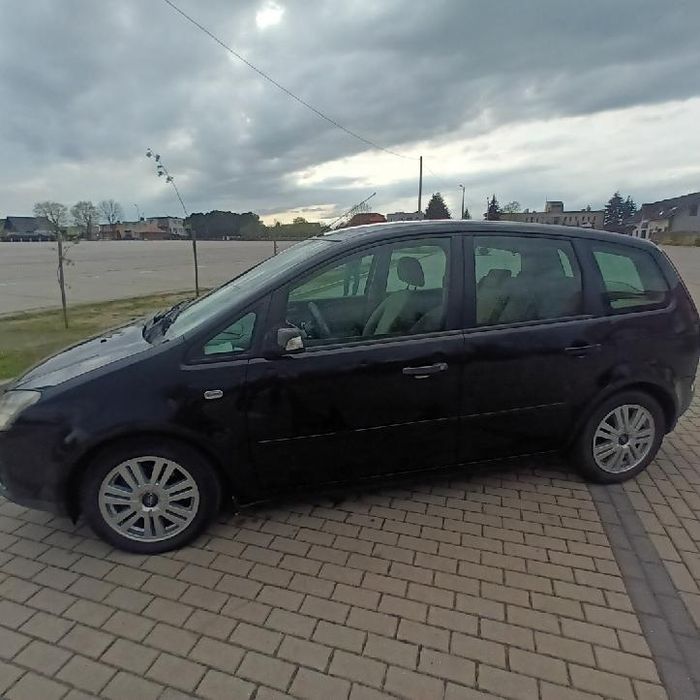 Ford C-MAX 2006r