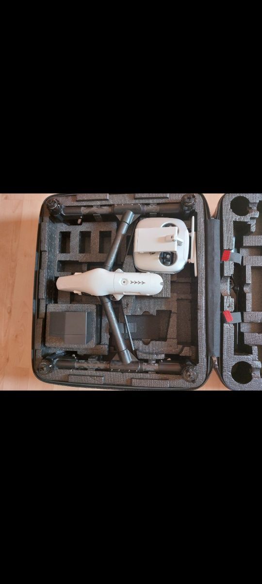 Dji inspire 1 zenmuse x3