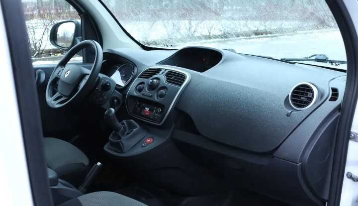 Renault Kangoo 2016