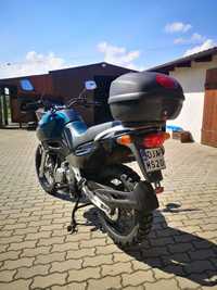 Suzuki XF650 freewind bardzo dobry motocykl