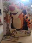 Peluche tigre winnie the pooh