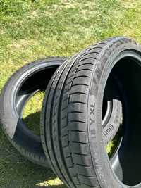 Opony continental premium contact 6 225/40r18