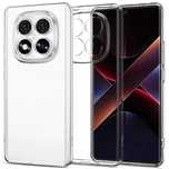 Tech-Protect Flexair Xiaomi Redmi Note 14 Pro 5G / Poco X7/5G Clear