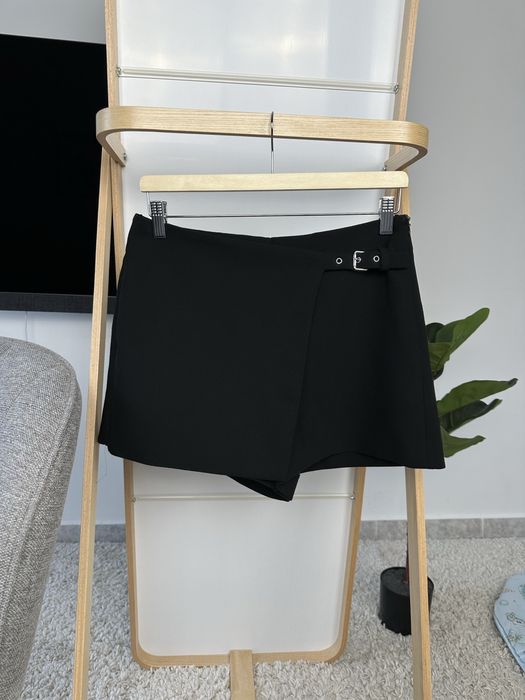 Спідниця шорти Zara оригінал М