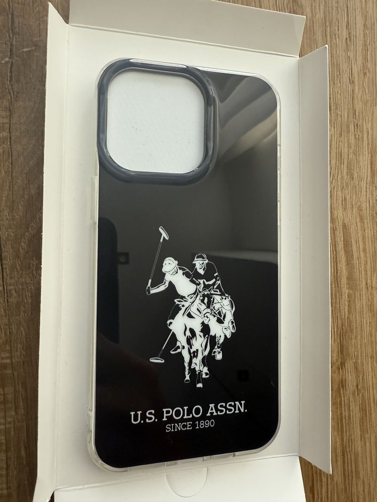 Etui iphone 15pro max
