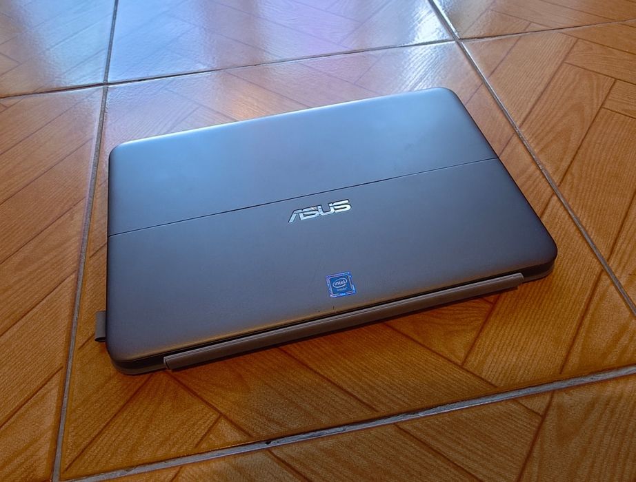 Asus T103H Transformer Mini Tablet with Touchdisplay QWERTZ
