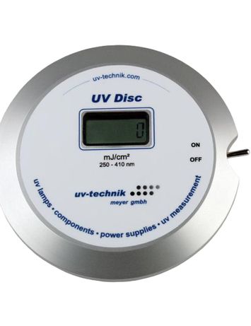 UV disc,uv-technic