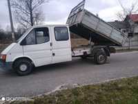 1995 Ford Transit