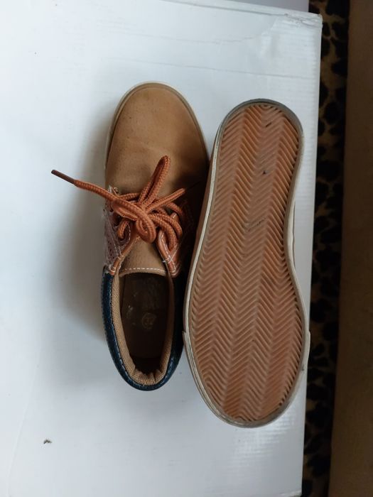 Кросовки 32 размер