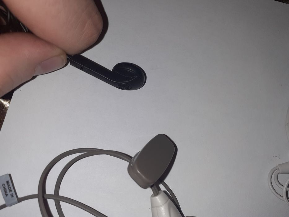 Наушники гарнитура  Nokia HS-23 HS-82 Samsung, Alcatel, Mercedes