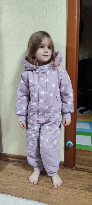 Комбинезон детский