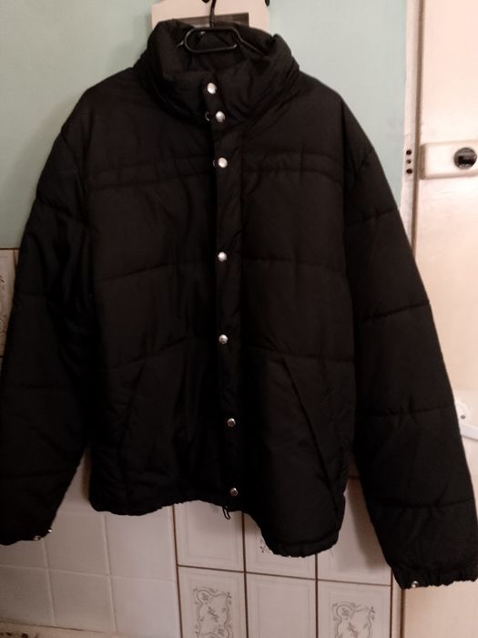 Kurtka zimowa H&Mmęska L