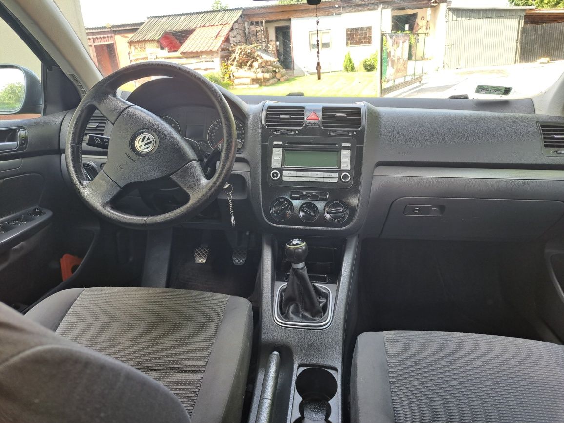 Sprzedam Volkswagen  Jetta