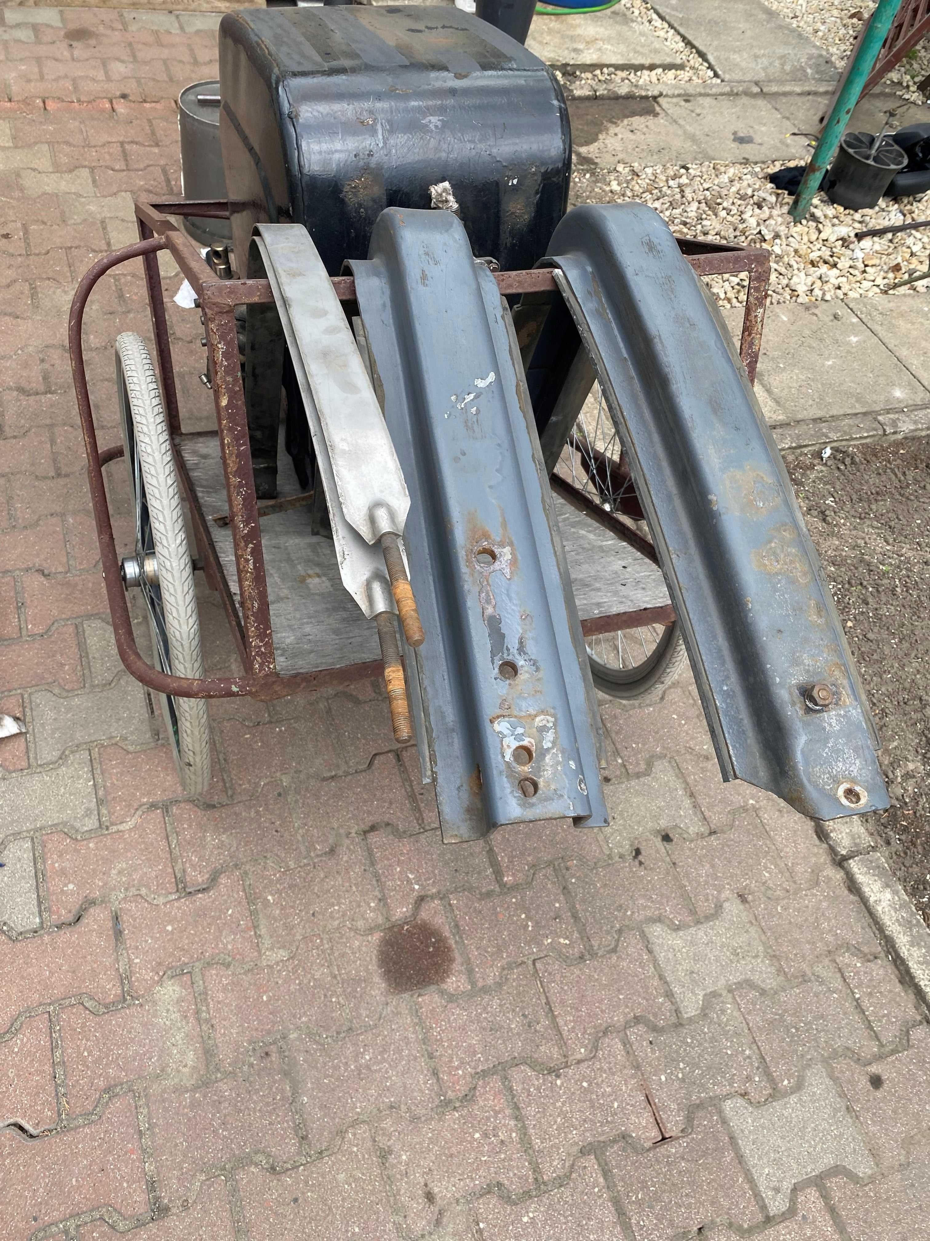 Hydraulika Scania