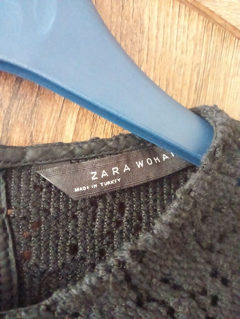 Elegancka bluzka Zara