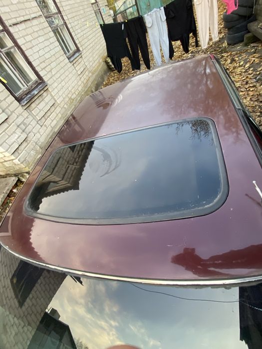 Honda Accord 3, 1989г.