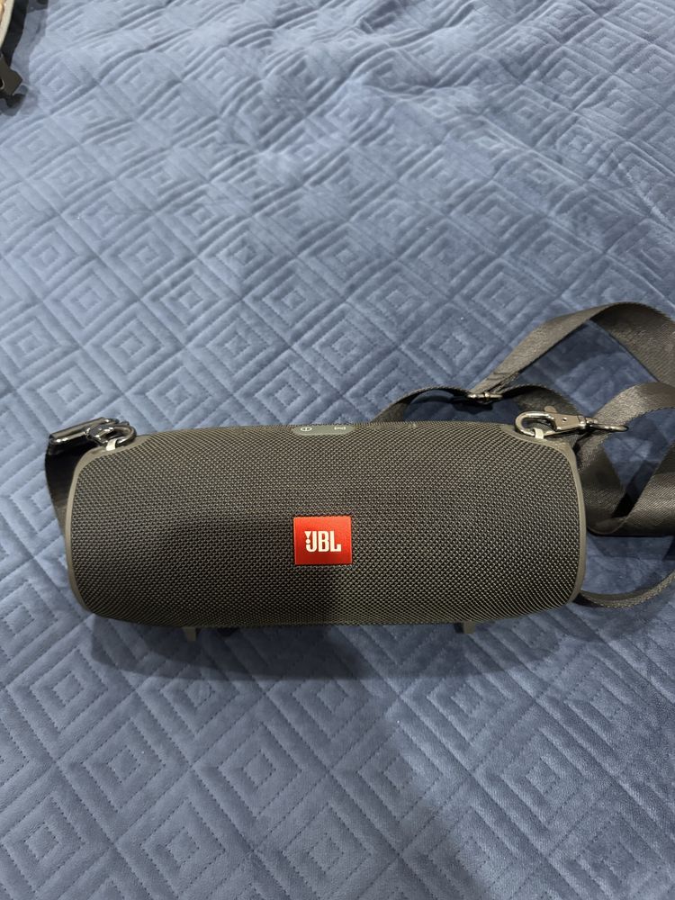 Coluna JBL Xtreme