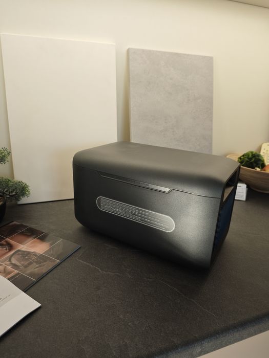 Додаткова батарея Anker Solix BP1000 для Solix C1000x 1056 Вт*год НОВІ