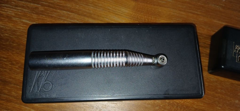 Kit de estudante dentário