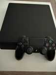 PlayStation 4 Slim 1TB CUH-2016B + oryginalny pad