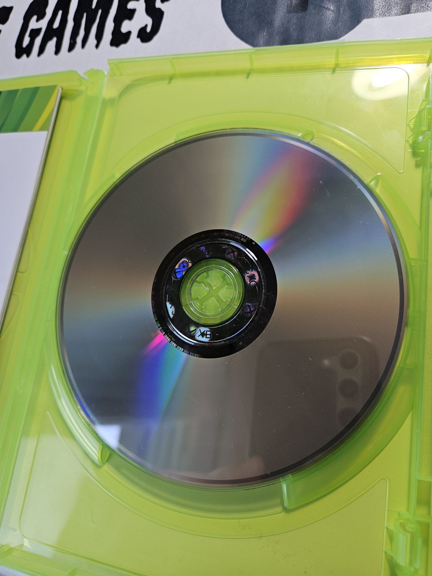 Call of Duty Modern Warfare 3 Xbox 360 Komplet 3xA BDB COD