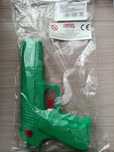 Pistolet wodny zielony