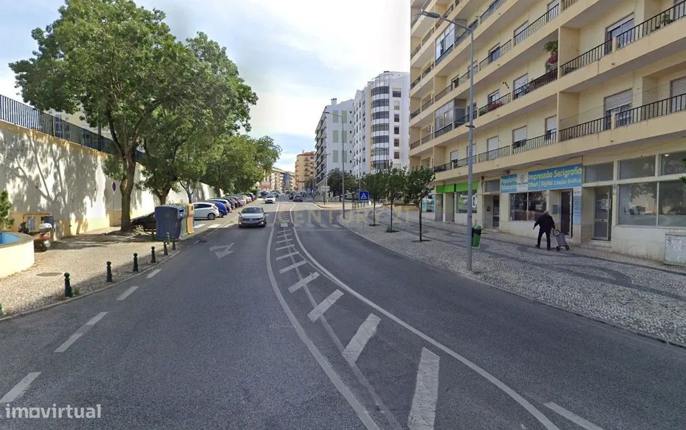 Trespasse de Restaurante Pastelaria em Torres Vedras