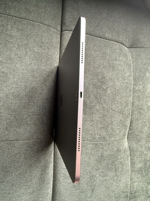 iPad 12.9, M1, 128 ідеальний з коробкою