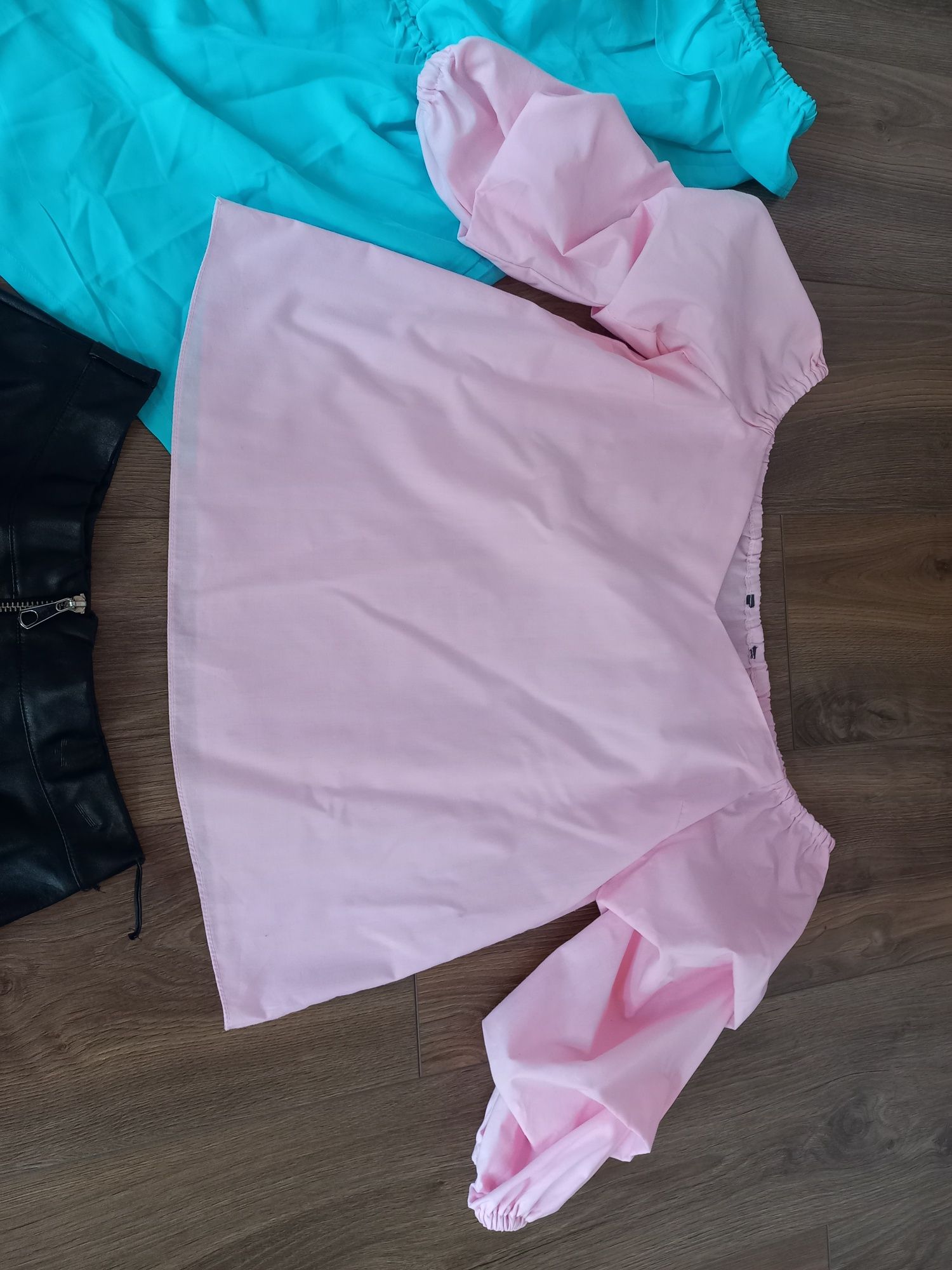 Шорты, блузка, комбинезон  юбка на 44-46 размер