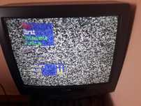 Starocie na chodzie PRL/ lata 90