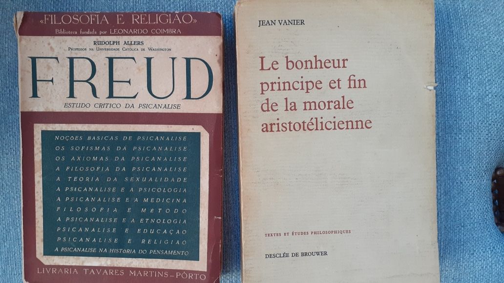 6 Livros sociologia e filosofia