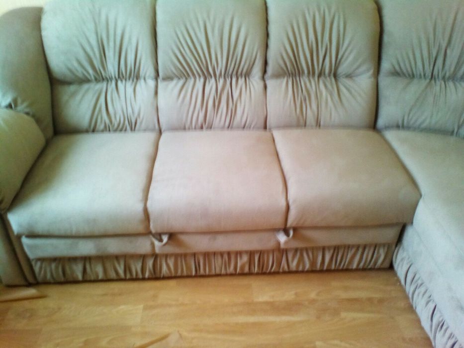 Ремонт реставрация мягкой мебели