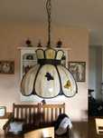 Lampa industrialna