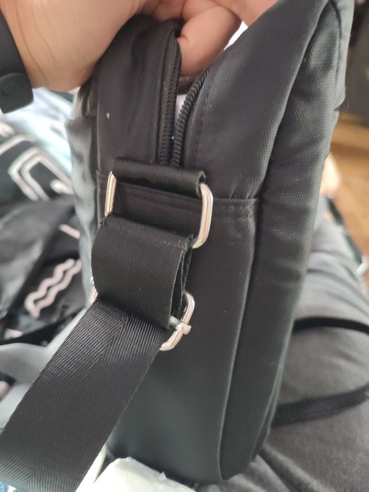 Сумка чоловіча, барсетка , портфель