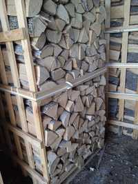 Продаю дрова твердої породи