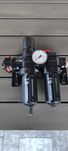 filtr, regulator i smarownicę serii BL64 firmy Norgren