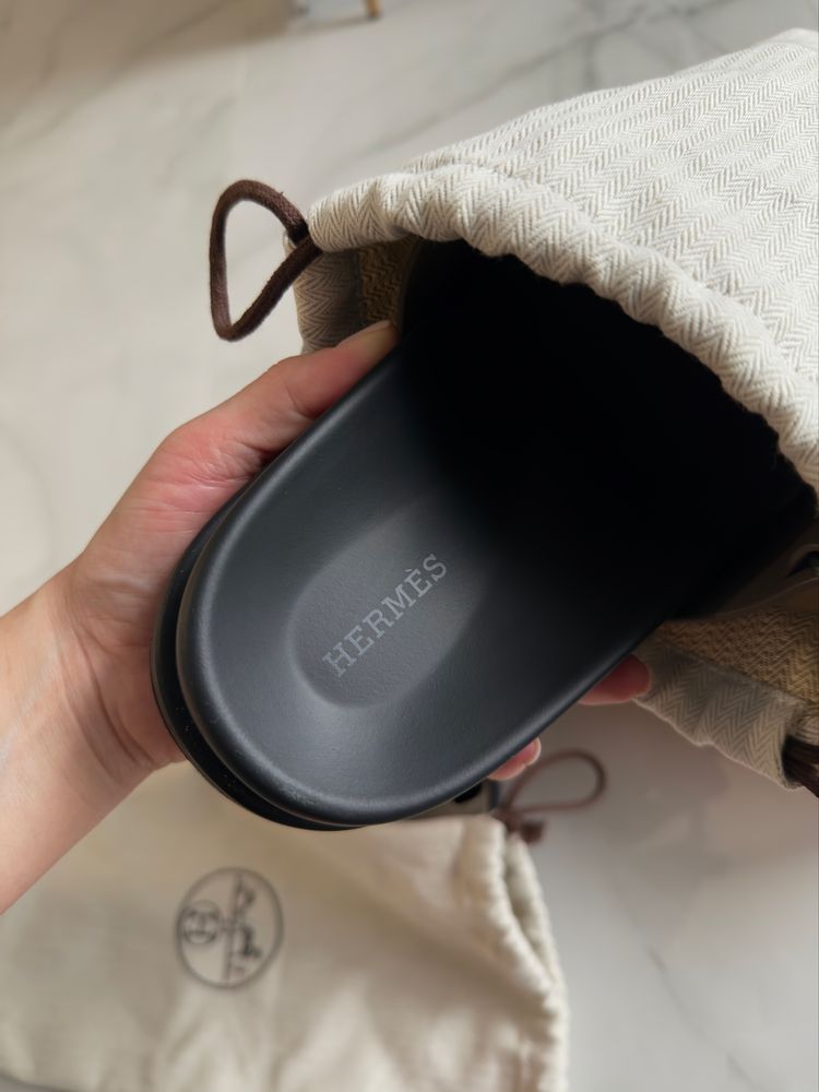 ОРИГІНАЛ Hermes 44 розмір