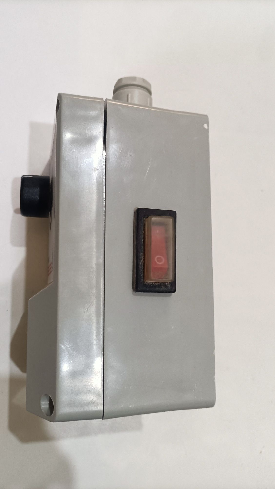 Regulador Eletrônico