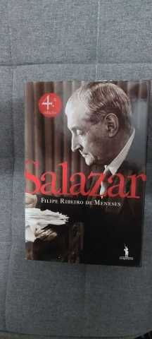 Salazar : Biografia Política