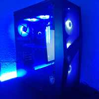 Gaming PC Desktop