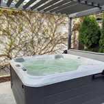 Wanna ogrodowa Peyton Sundance Spas (jacuzzi, wanna spa). Nowy model