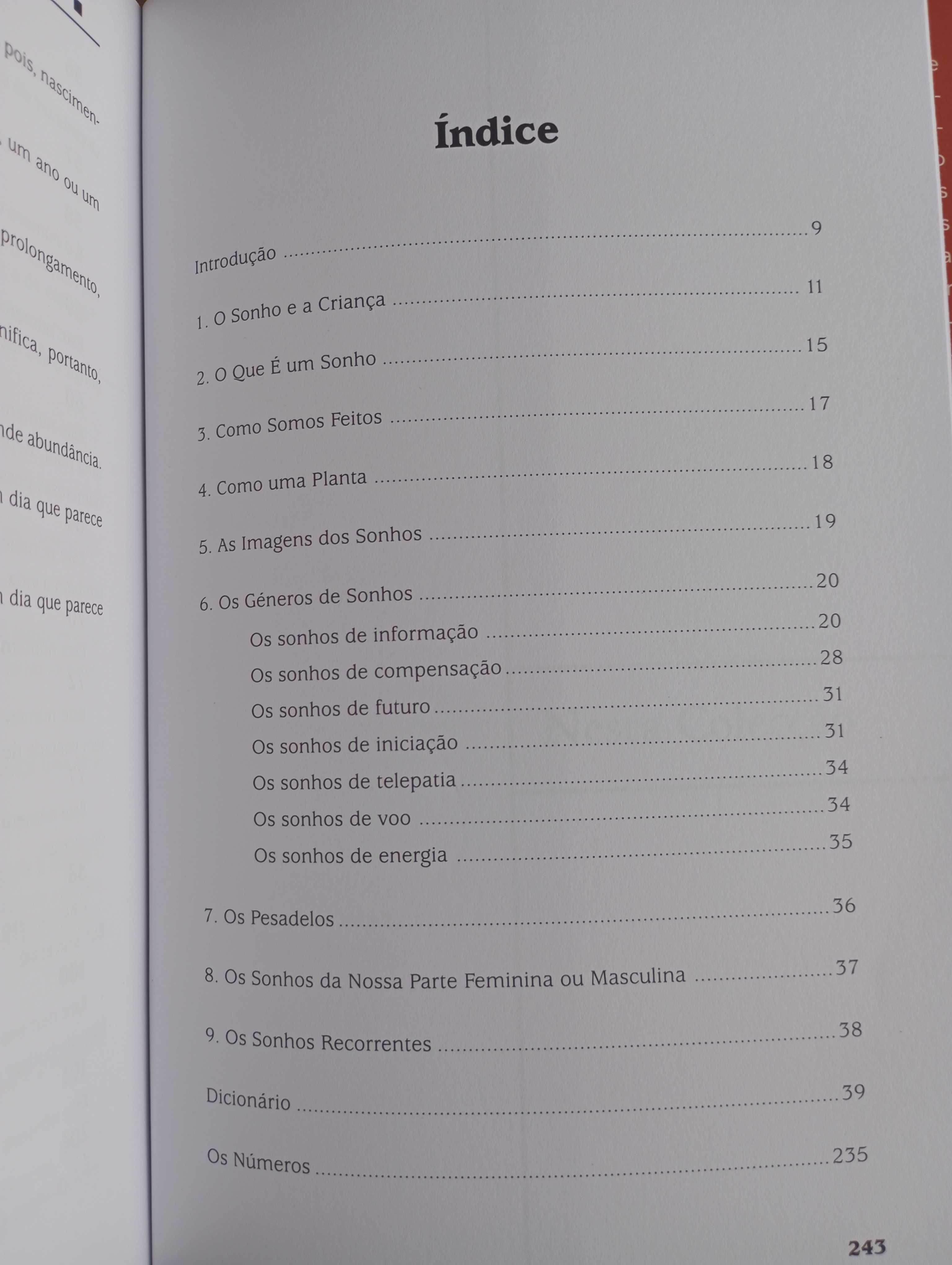 Interprete os Sonhos do Seu Filho
de Laurent Lachance