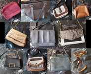 Lote de 11 Malas / Bolsas